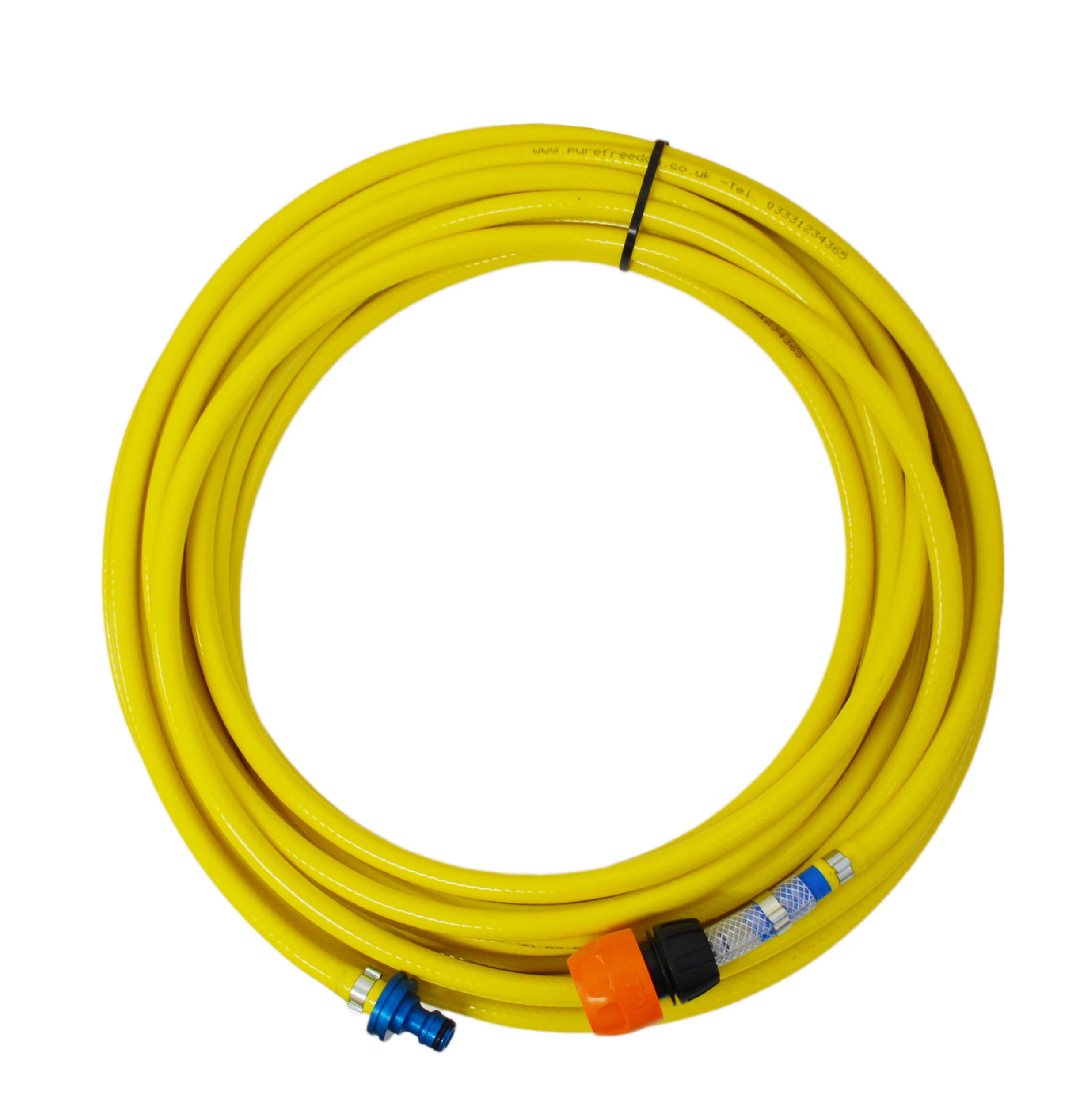Trolley Hose Extensions