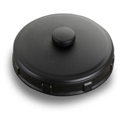 8″ External Tank lid with Vent