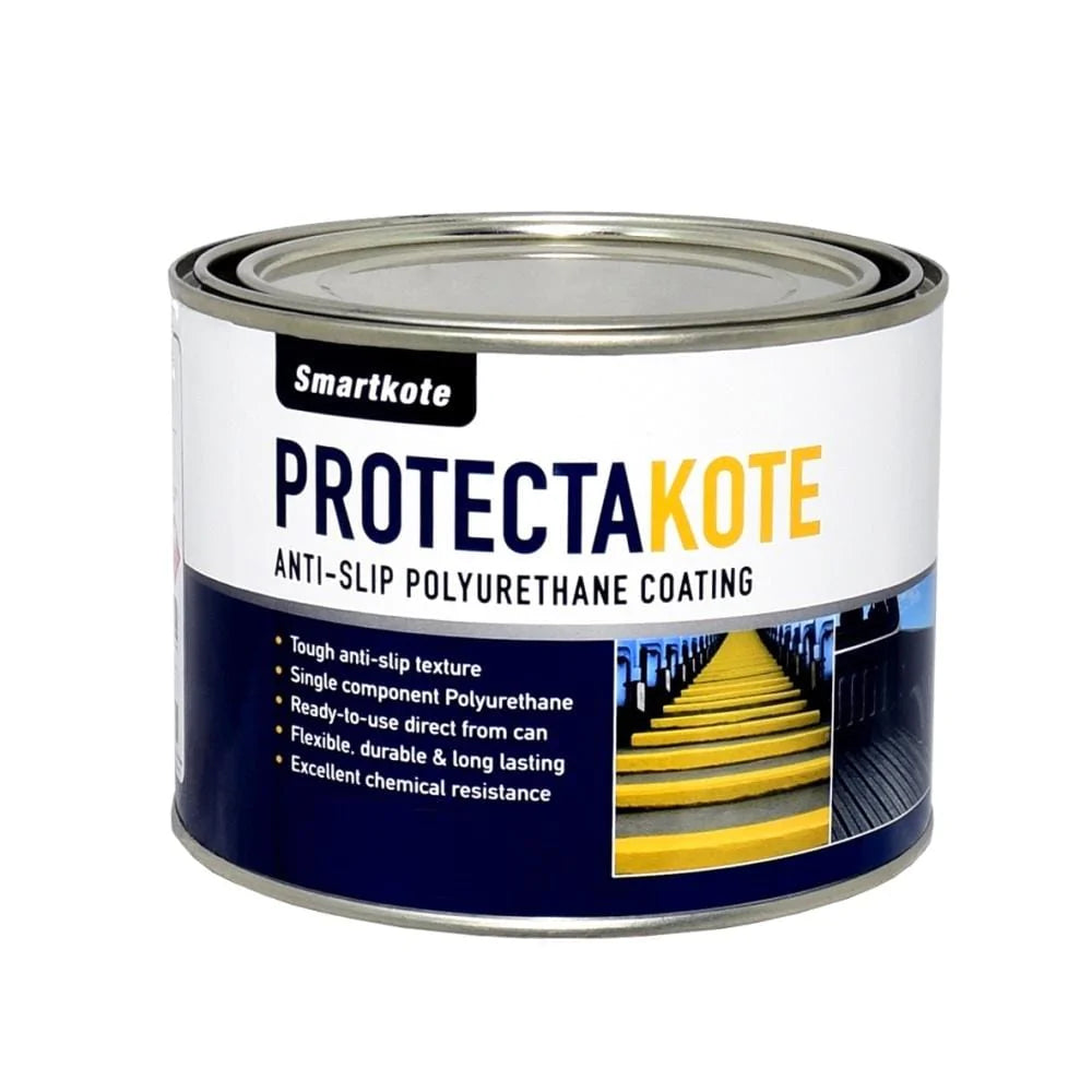 Protecta-Kote Floor Paint