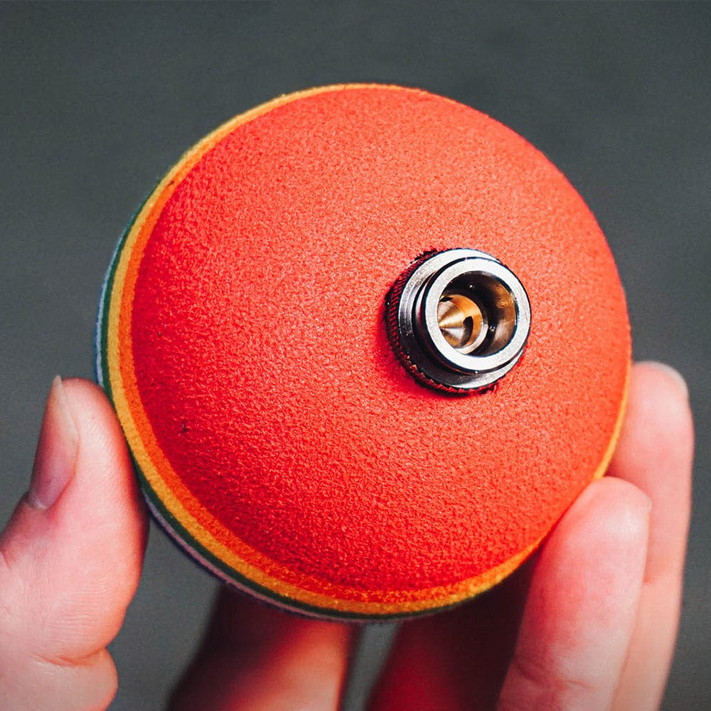 Hose Fitting Protector Balls