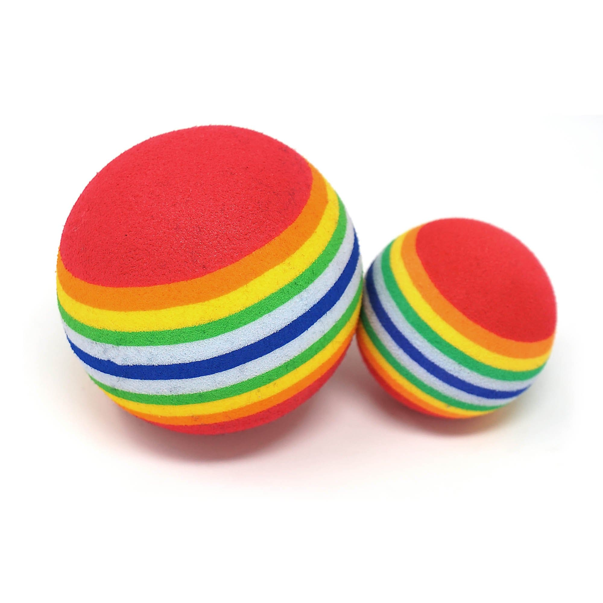 Hose Fitting Protector Balls