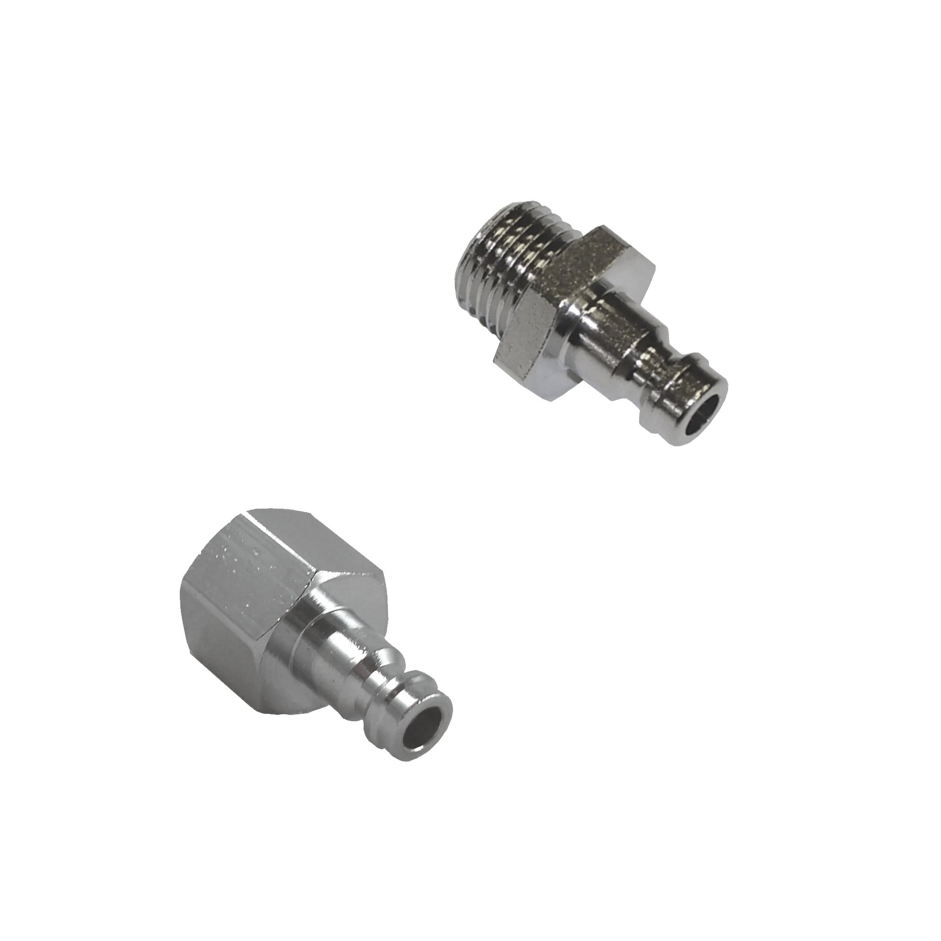 Series 21 Male Threaded Coupling
