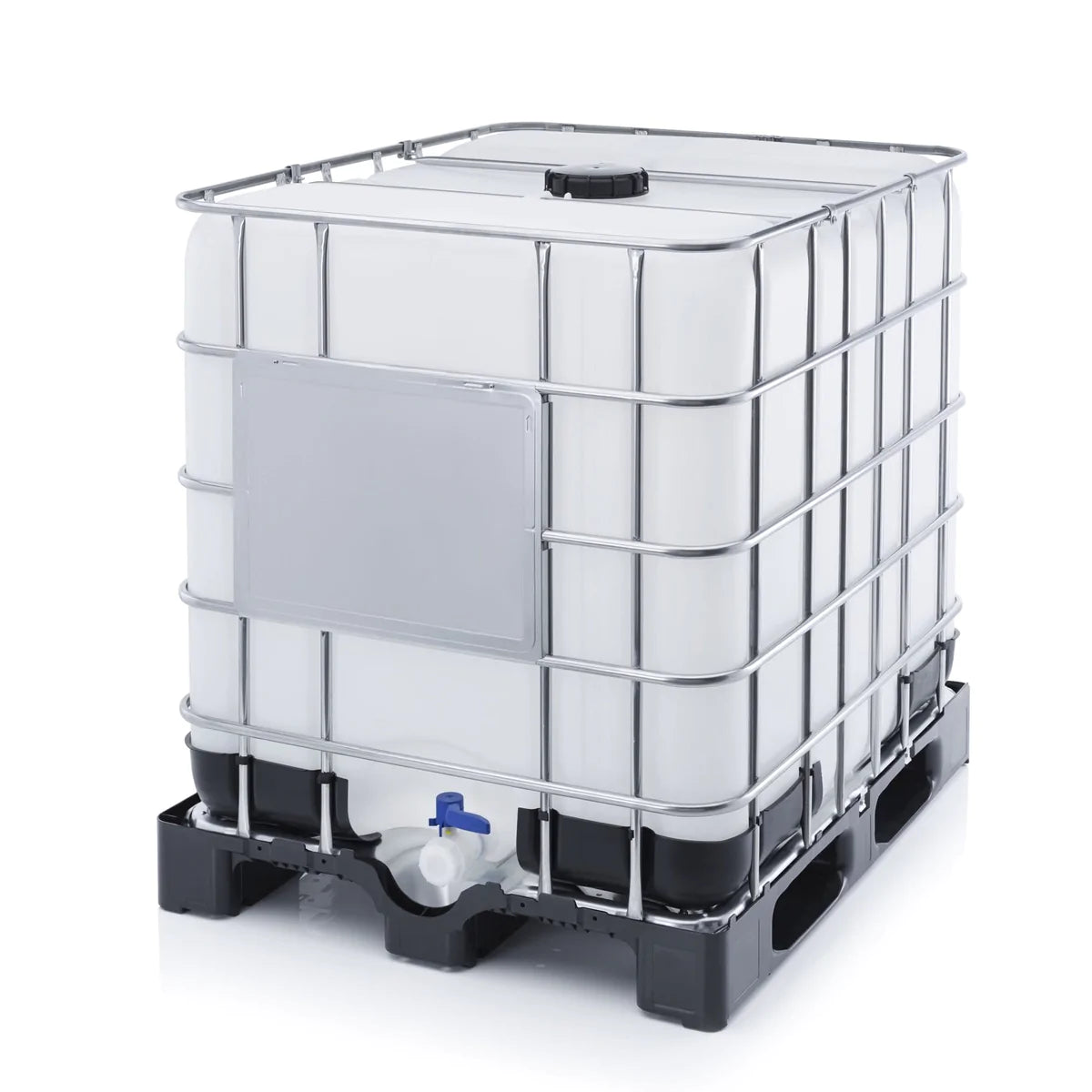 1000 Litre IBC Tank