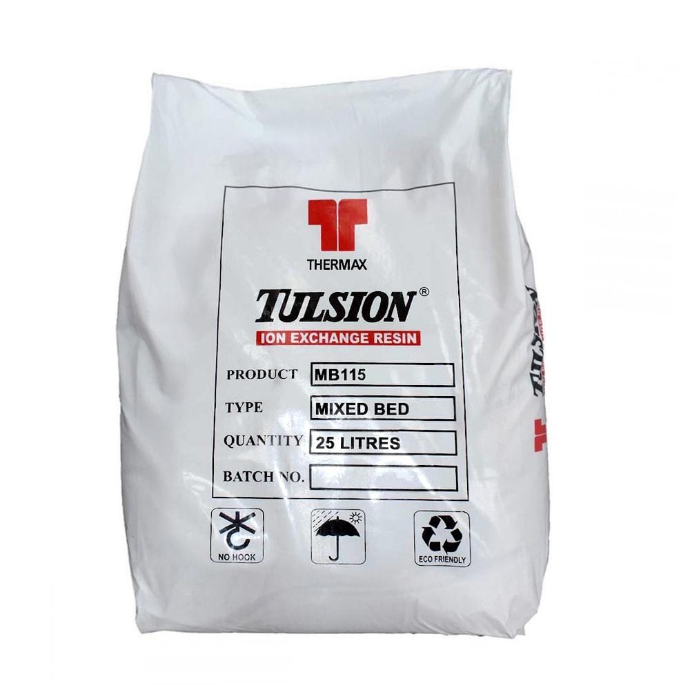 MB115 Tulsion Resin - Various Quantities